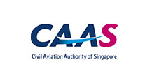 Civil Aviation Authority of Singapore - Ontic MRO Certication